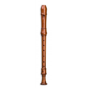 Alto recorder Denner rosewood Art.-Nr. 5220
